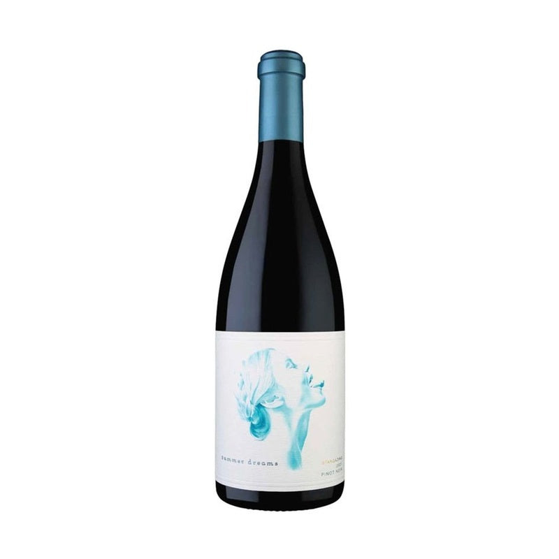 Summer Dreams Stargazing Pinot Noir 2021 - LoveScotch.com
