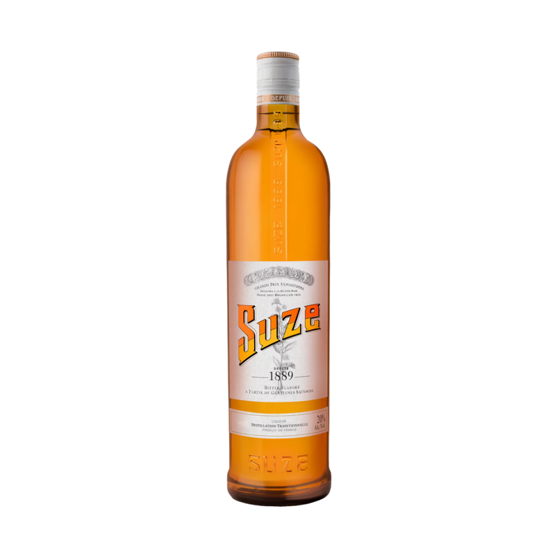 Suze Aperitif 700ml - LoveScotch.com