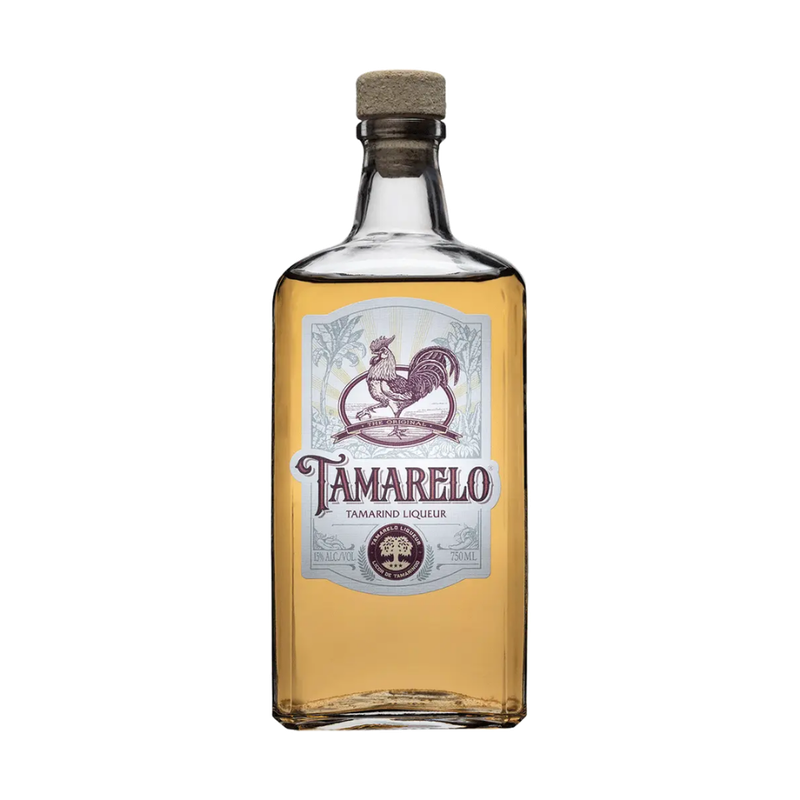 TAMARELO Tamarind Liqueur - LoveScotch.com