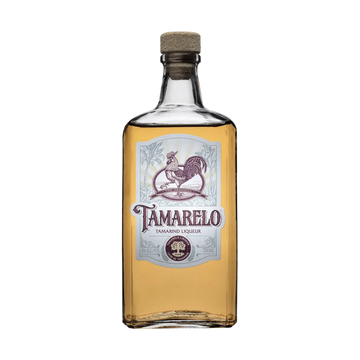 TAMARELO Tamarind Liqueur - LoveScotch.com
