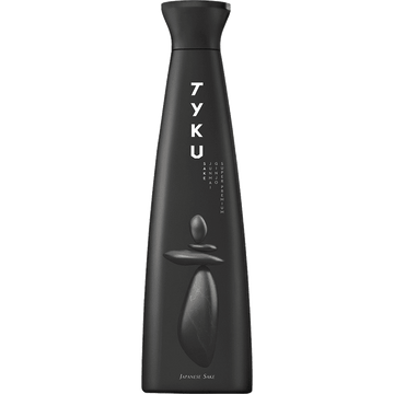 TYKU Junmai Ginjo Black Super Premium Sake - LoveScotch.com