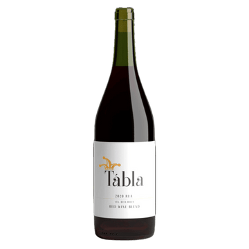 Tabla Rua Red Wine Blend 2020 - LoveScotch.com