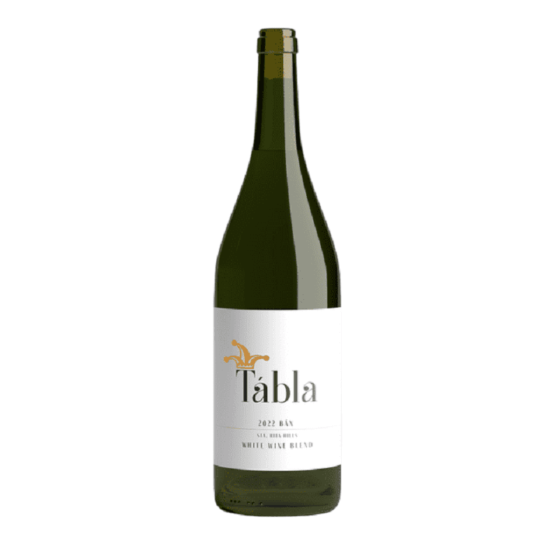 Tábla Bán Sta. Rita Hills White Wine Blend 2022 - LoveScotch.com