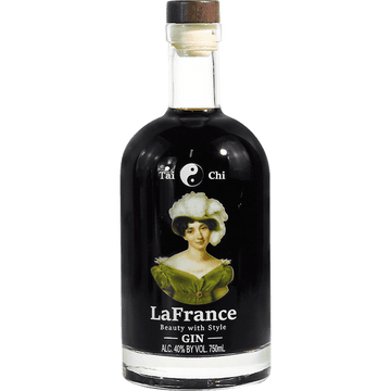 Tai Chi 'LaFrance' Gin - LoveScotch.com