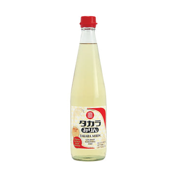 Takara Mirin Gourmet Seasoning Sake 700ml bottle