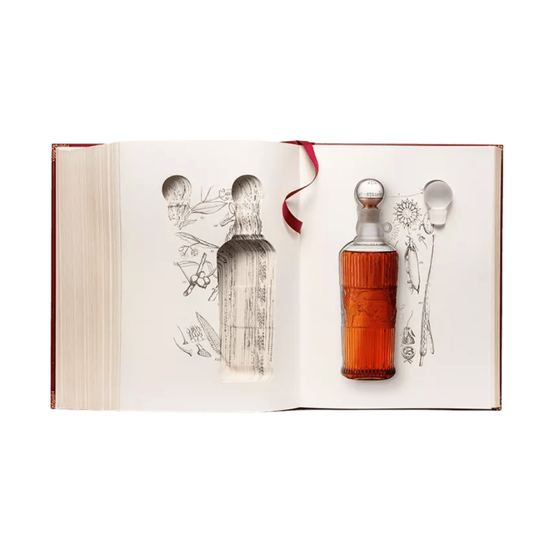 Tales Of The Macallan Volume 2 Pre-Order - LoveScotch.com