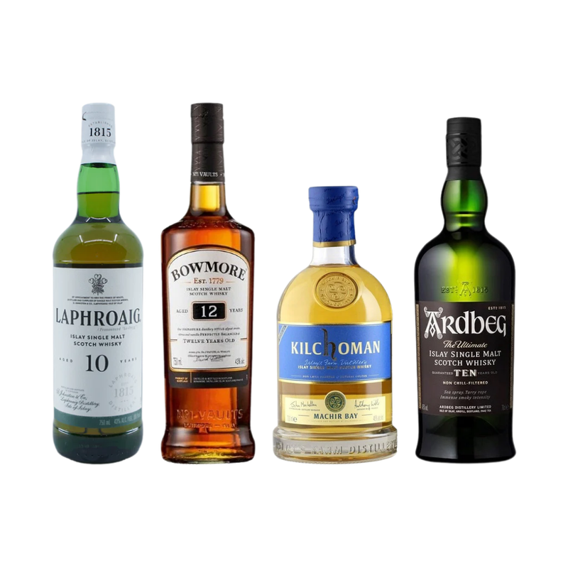 Talk Peaty To Me - LoveScotch.com