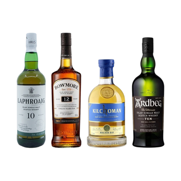 Talk Peaty To Me - LoveScotch.com