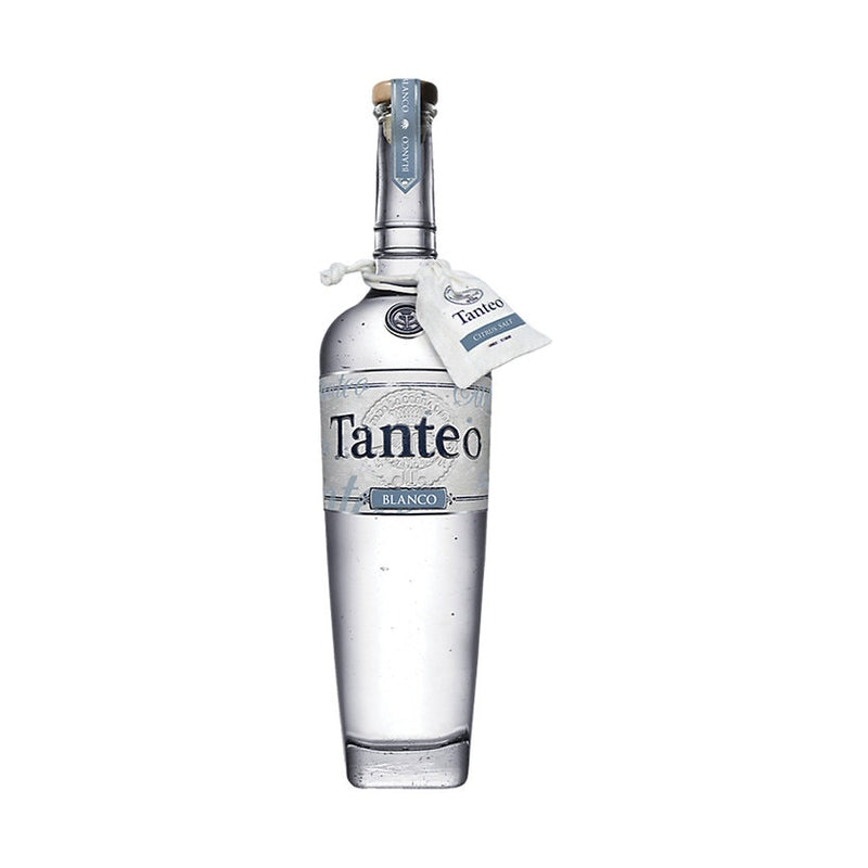 Tanteo Tequila Blanco 85