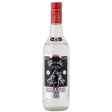 Tapatio Blanco 110 Tequila - LoveScotch.com