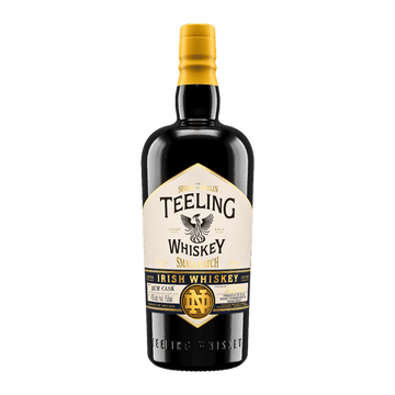 Teeling 'Notre Dame' Irish Whiskey - LoveScotch.com