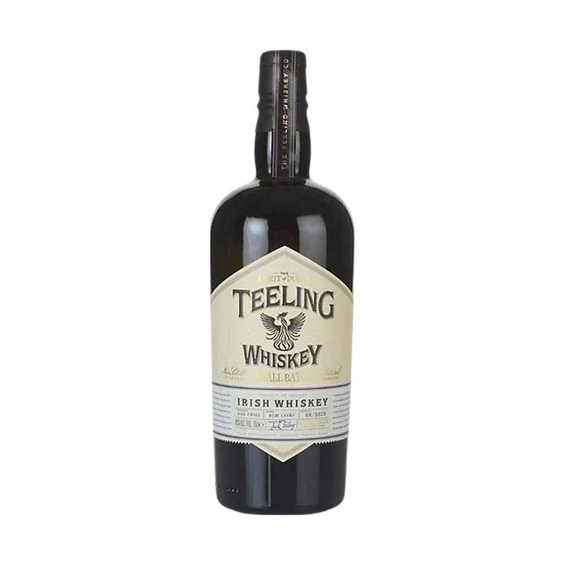 Teeling Small Batch Blended Irish Whiskey 750ml bottle