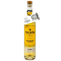 Telsón Reposado Barrel Strength 110 Proof Tequila - LoveScotch.com