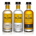 Telsón Trio Bundle - LoveScotch.com