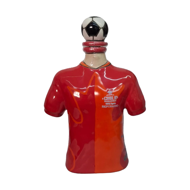 Tequila Chula Parranda Reposado Jersey Canada - LoveScotch.com