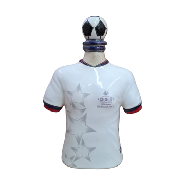 Tequila Chula Parranda Reposado Jersey USA - LoveScotch.com