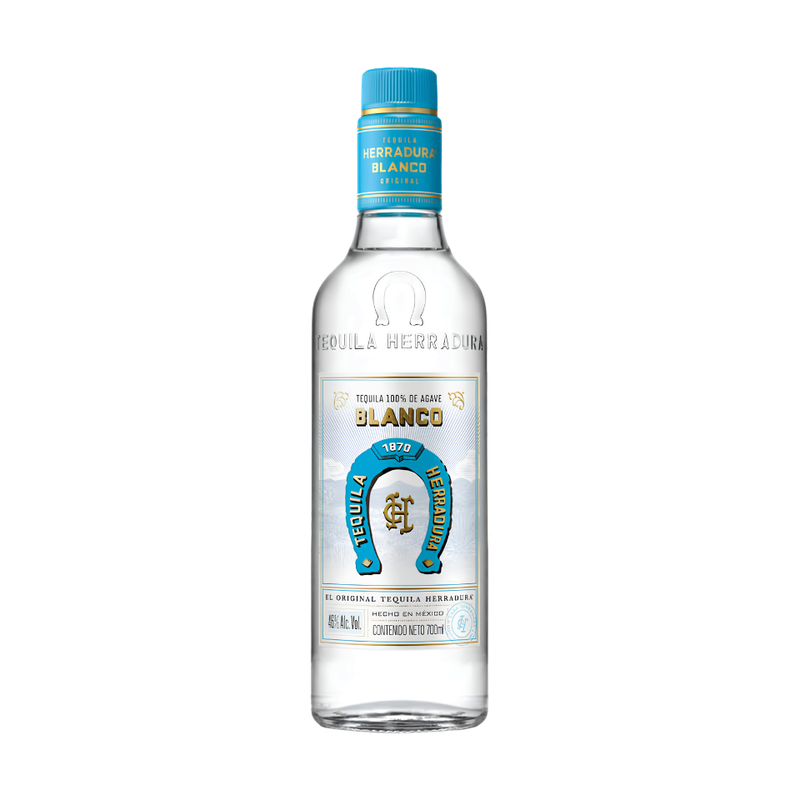 Tequila Herradura Blanco - LoveScotch.com