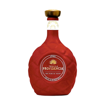 Tequila Providencia Añejo Pre-Order - LoveScotch.com