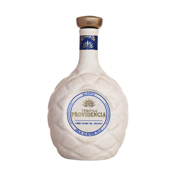 Tequila Providencia Blanco Pre-Order - LoveScotch.com