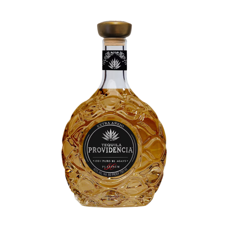 Tequila Providencia Platinum Extra Añejo Pre-Order - LoveScotch.com