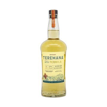 Teremana Reposado Small Batch Tequila 1.75L bottle
