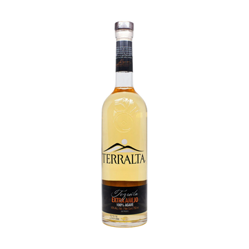 Terralta Tequila Extra Añejo - LoveScotch.com