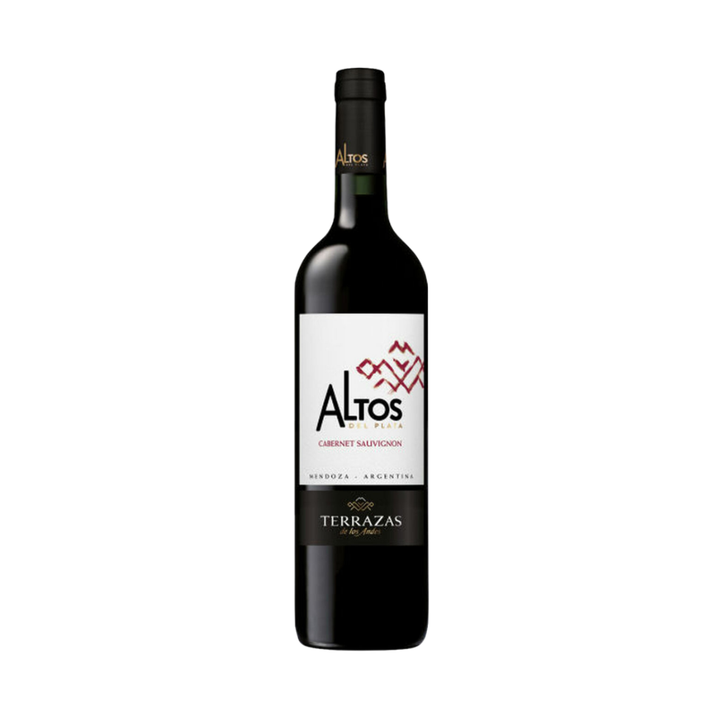 Terrazas De Los Andes Cabernet Sauvignon Altos del Plata Mendoza 2023 - LoveScotch.com