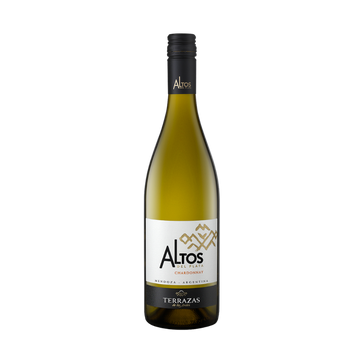 Terrazas De Los Andes Chardonnay Altos del Plata Mendoza 2024 - LoveScotch.com