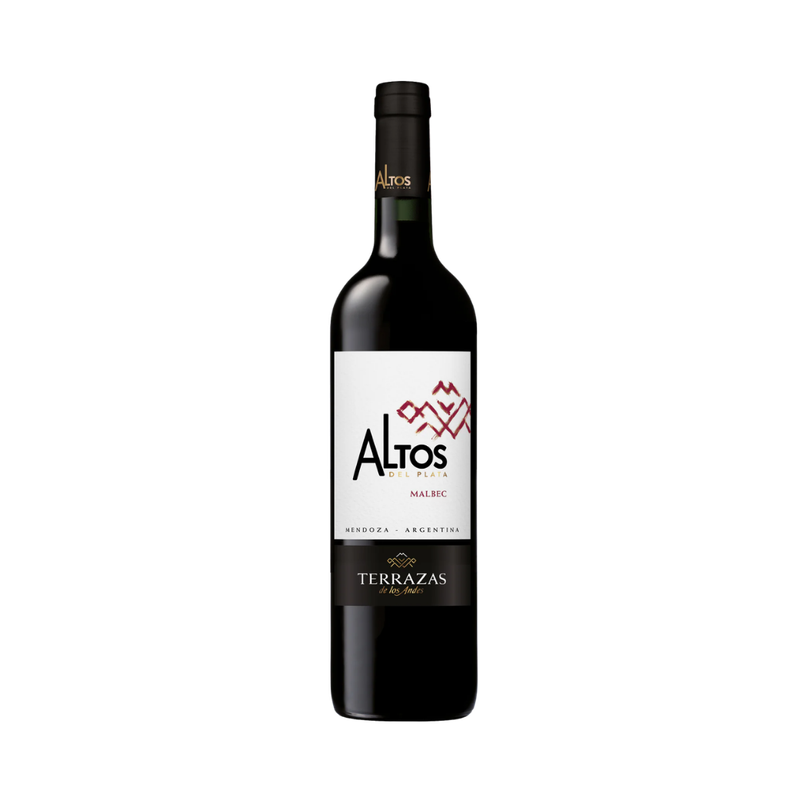 Terrazas De Los Andes Malbec Altos del Plata Mendoza 2023 - LoveScotch.com