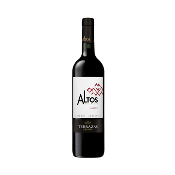 Terrazas De Los Andes Malbec Altos del Plata Mendoza 2023 - LoveScotch.com