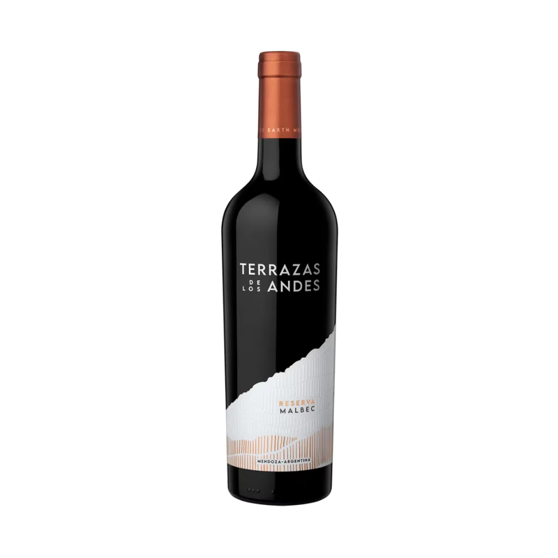 Terrazas De Los Andes Malbec Reserva Mendoza 2023 - LoveScotch.com