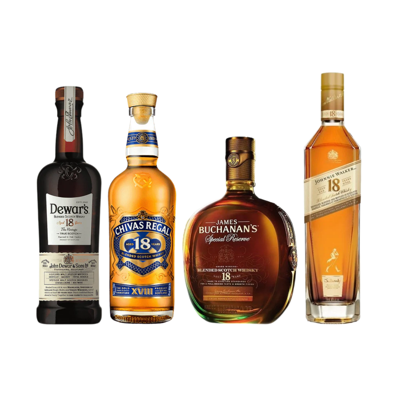 The Age of Refinement - LoveScotch.com