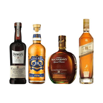 The Age of Refinement - LoveScotch.com