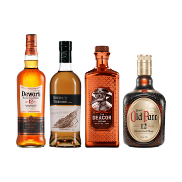 The Art of the Blend - LoveScotch.com