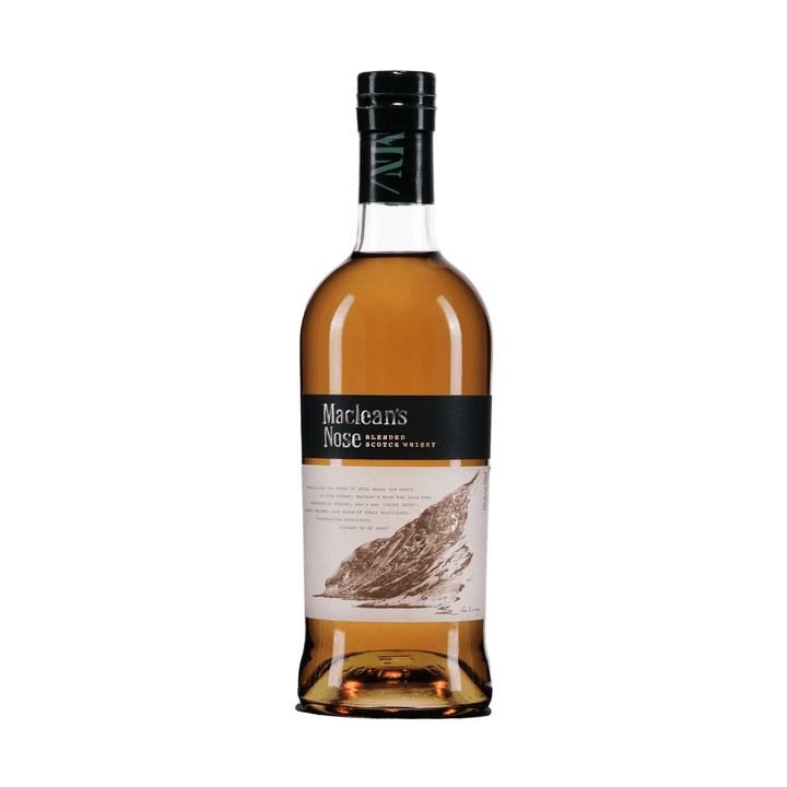 The Art of the Blend - LoveScotch.com