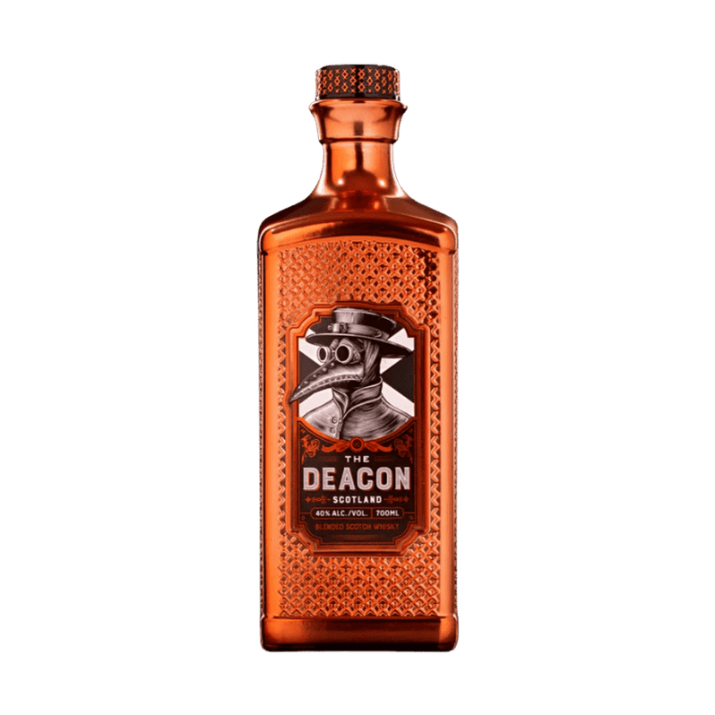 The Art of the Blend - LoveScotch.com