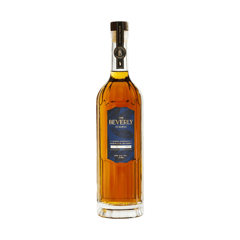 The Beverly Reserve American Whiskey - LoveScotch.com