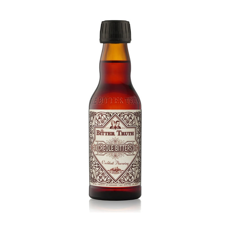 The Bitter Truth Creole Bitters 200 mL bottle