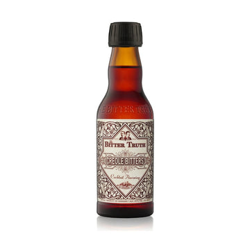 The Bitter Truth Creole Bitters 200 mL bottle