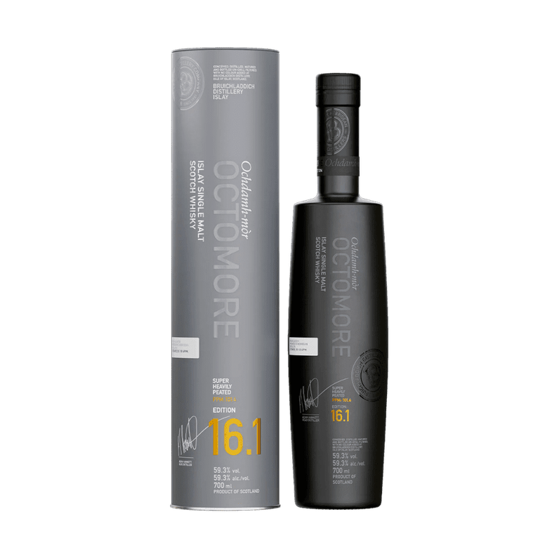 The Bruichladdich Collectors Bundle - LoveScotch.com