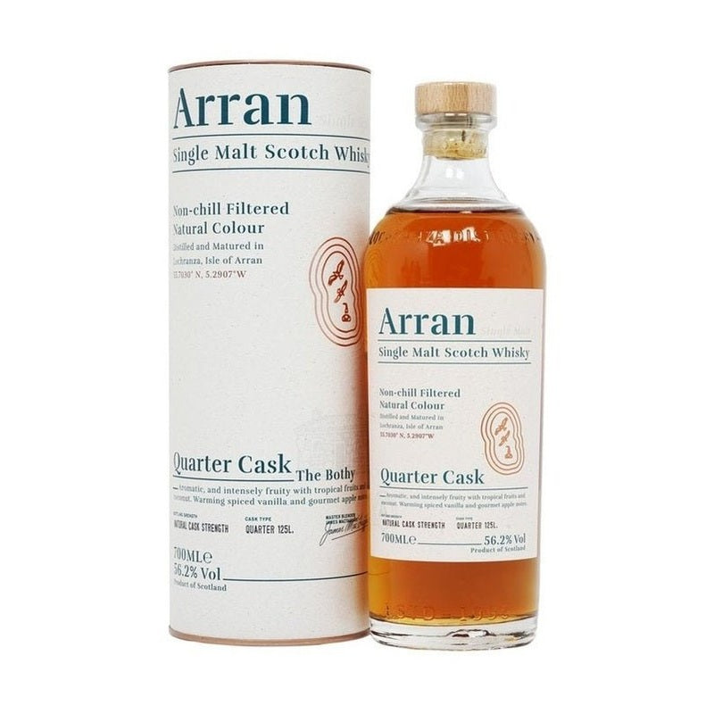 The Cask Conqueror Bundle - LoveScotch.com