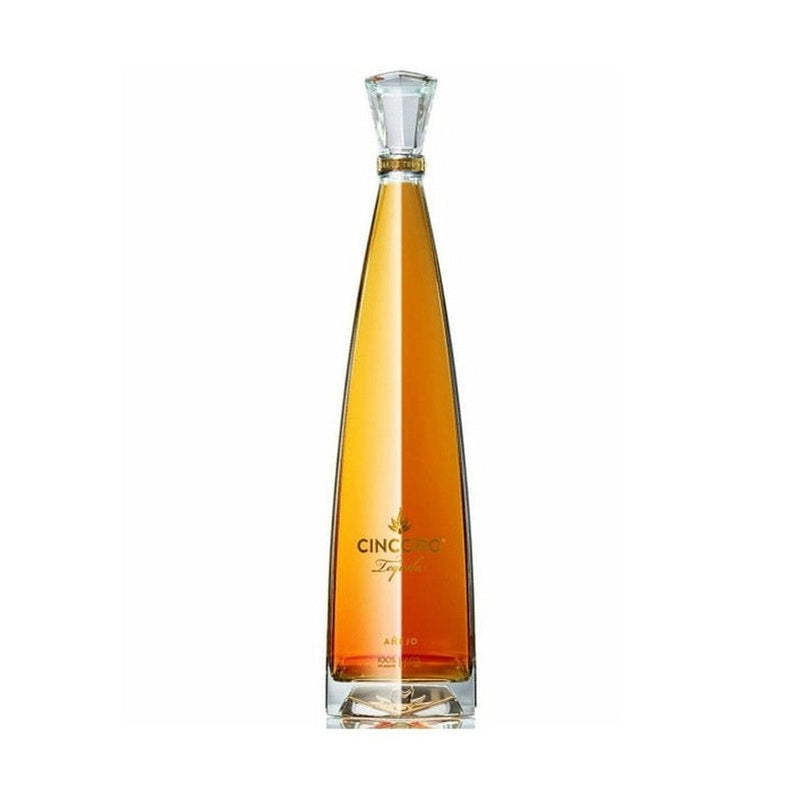 The Cincoro Collection - LoveScotch.com