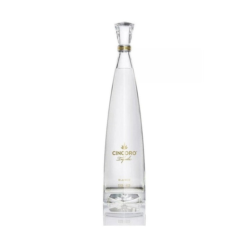 The Cincoro Collection - LoveScotch.com