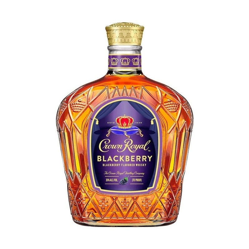The Colours of Crown - LoveScotch.com