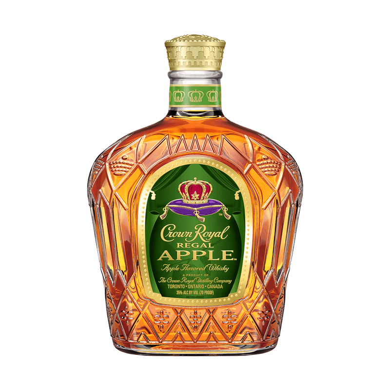 The Colours of Crown - LoveScotch.com