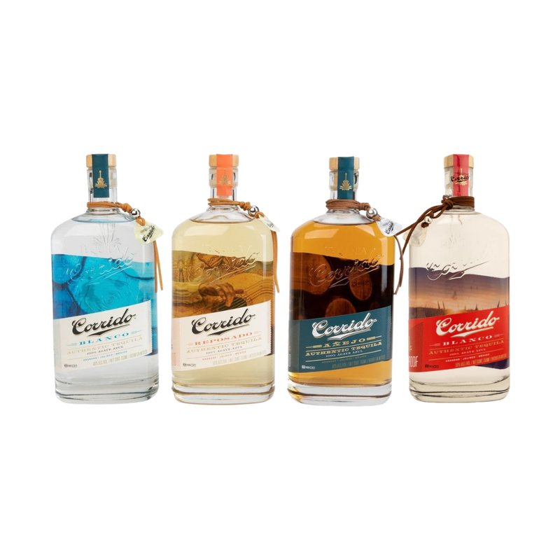 The Corrido Corral - LoveScotch.com