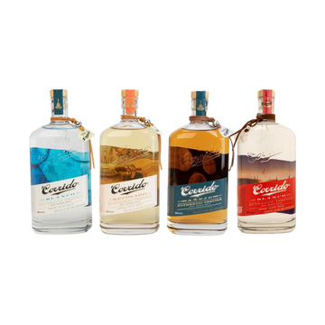 The Corrido Corral - LoveScotch.com