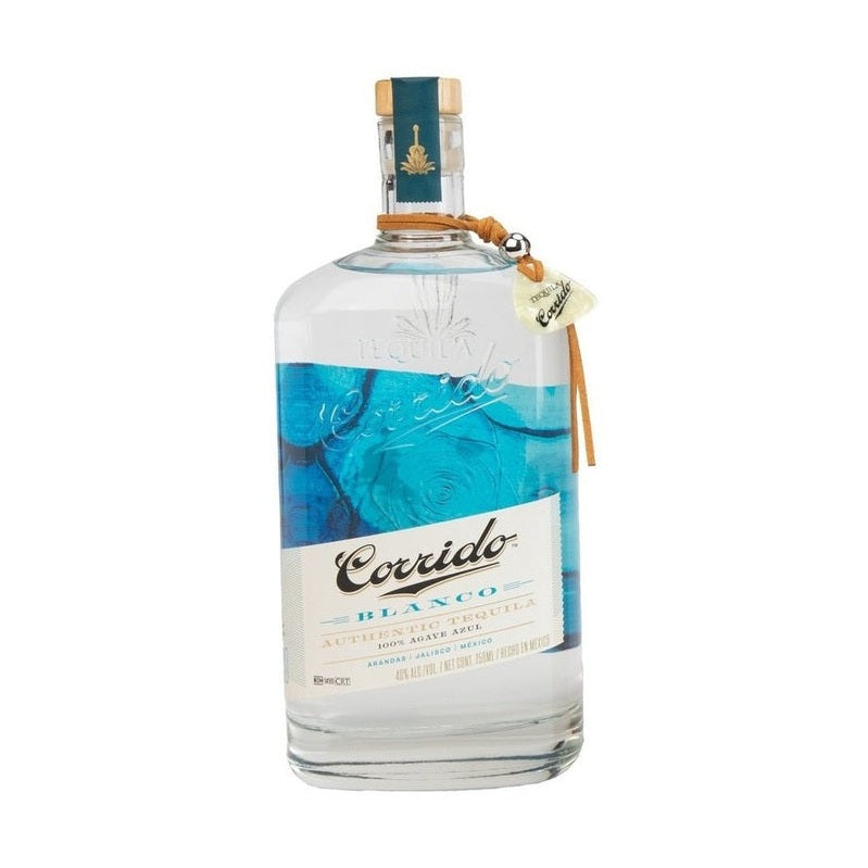 The Corrido Corral - LoveScotch.com