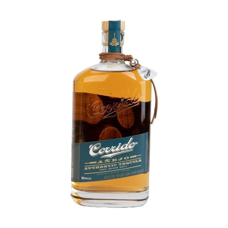 The Corrido Corral - LoveScotch.com