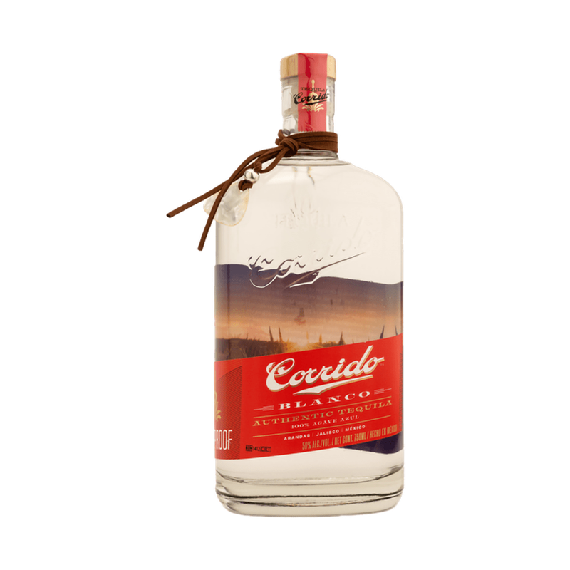 The Corrido Corral - LoveScotch.com
